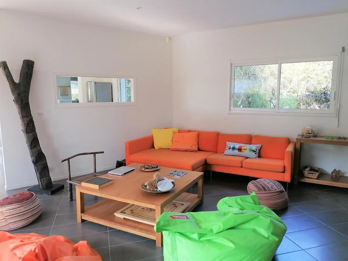 Magnifique Villa Pour 10 Personnes Saint-Philibert  France