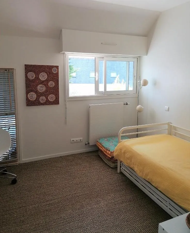 Magnifique Villa Pour 10 Personnes Saint-Philibert
