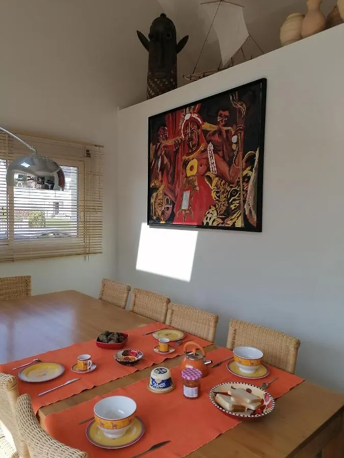 Magnifique Villa Pour 10 Personnes Saint-Philibert  Saint-Philibert (Morbihan)