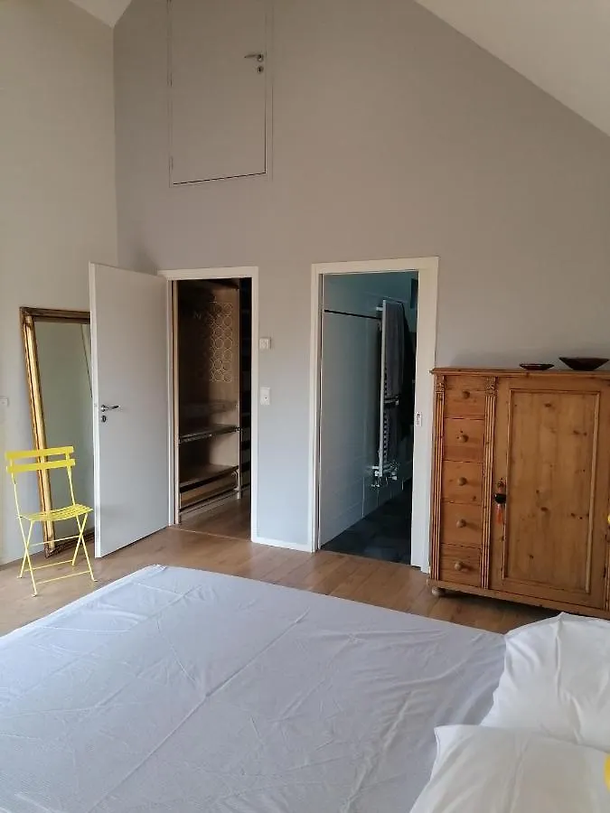 Magnifique Villa Pour 10 Personnes Saint-Philibert  0*, Saint-Philibert (Morbihan) France