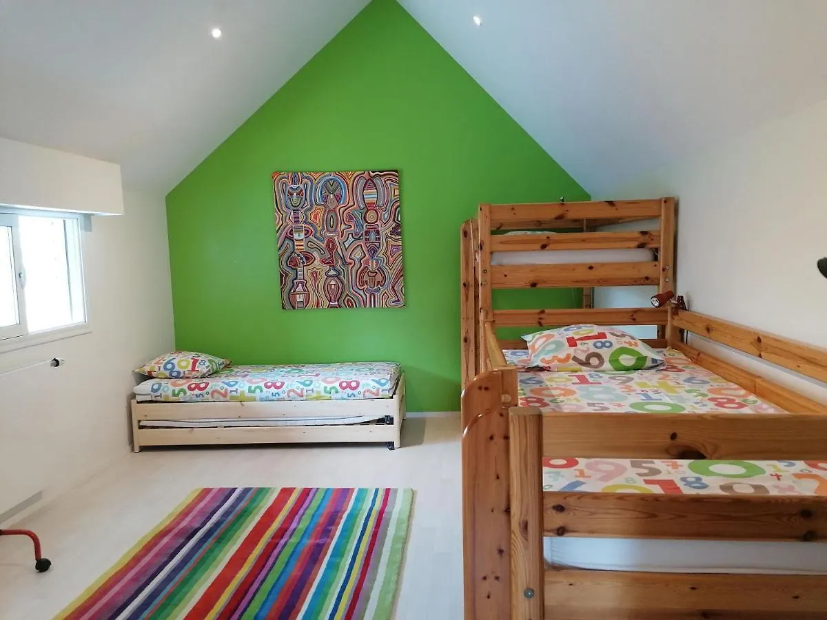 Magnifique Villa Pour 10 Personnes Saint-Philibert