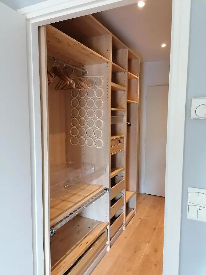 Magnifique Villa Pour 10 Personnes Saint-Philibert  France