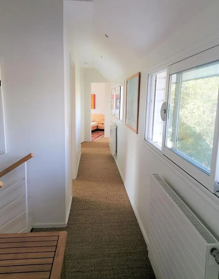 Magnifique Villa Pour 10 Personnes Saint-Philibert   Saint-Philibert (Morbihan)